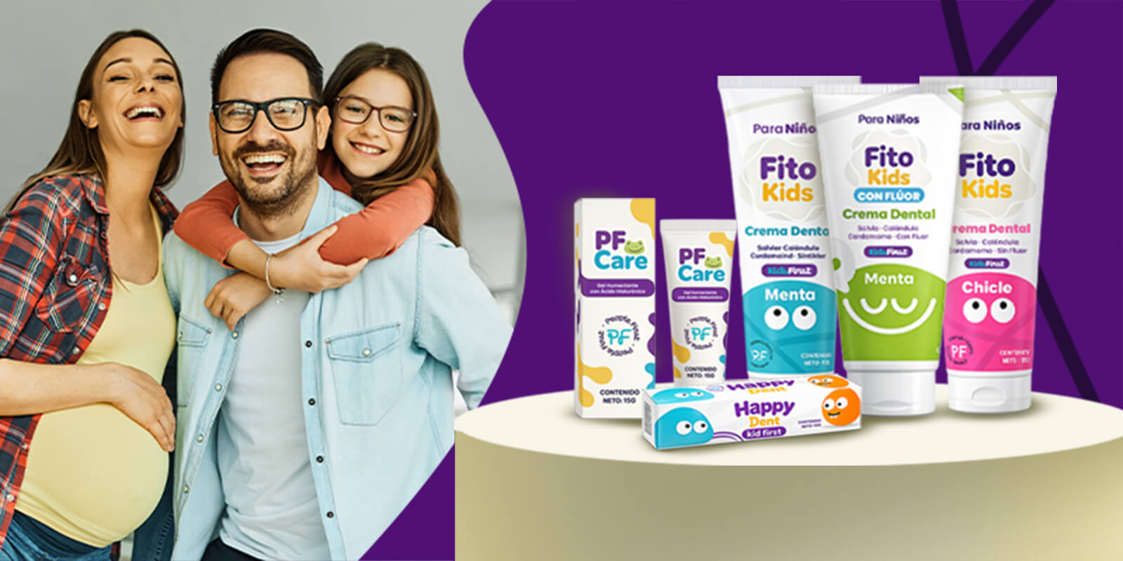 Rutina de cuidado oral para niños: tips prácticos para crear hábitos con crema de dientes en familia