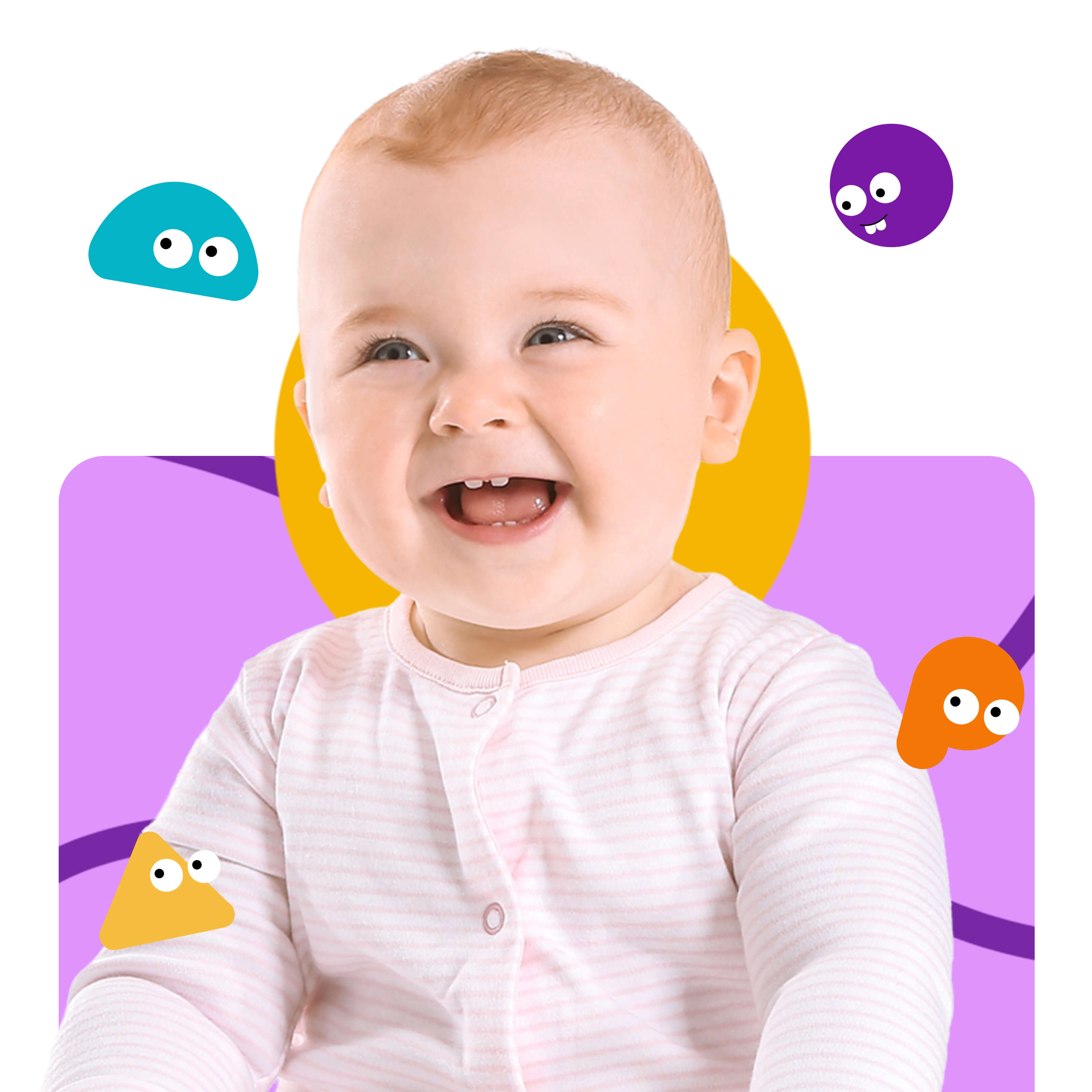 Baby <br>First
