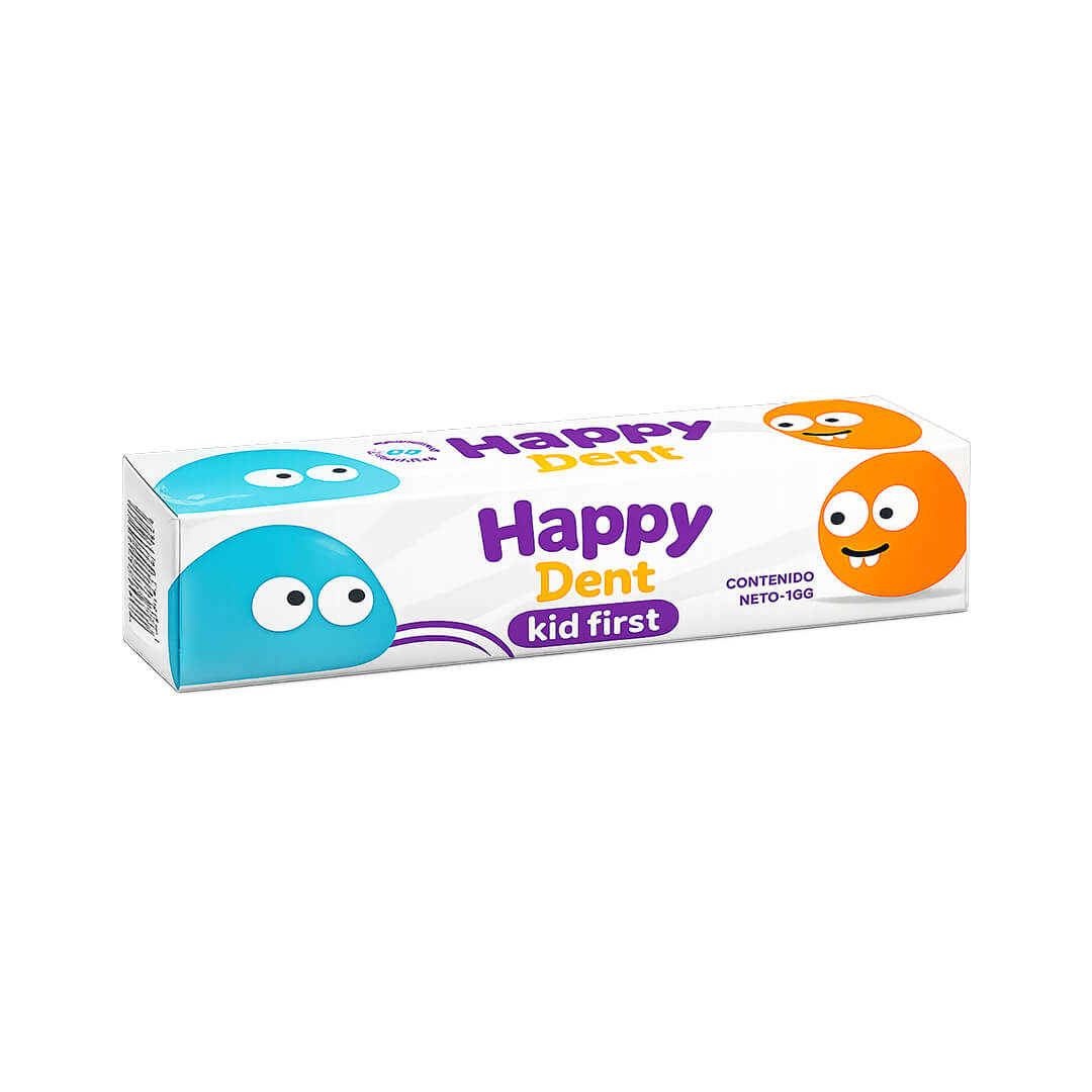 Happy Dent