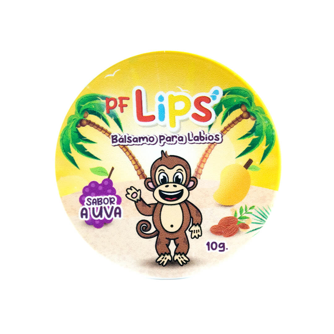PF Lips