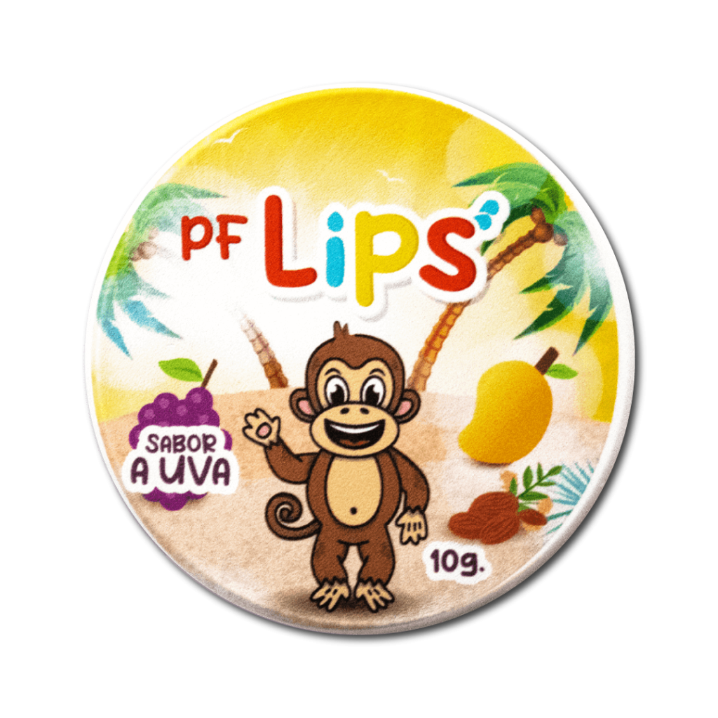 PF Lips