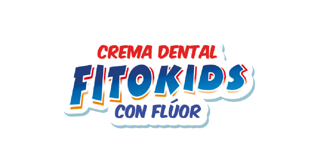 Fito Kids con Flúor